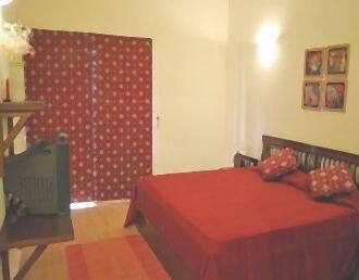TG Stays Saket Colony, New Delhi 2